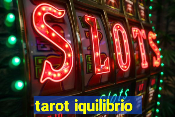 tarot iquilibrio